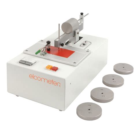 elcometer sclerometer hardness tester|scratch resistance test.